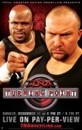 TNA Wrestling: Turning Point - wallpapers.