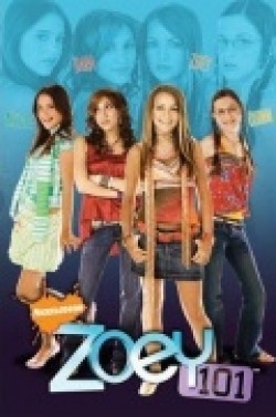 Zoey 101 pictures.