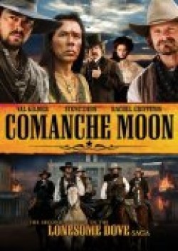 Comanche Moon pictures.