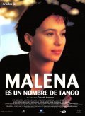 Malena es un nombre de tango - wallpapers.
