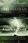 American Gods pictures.