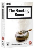 The Smoking Room - wallpapers.