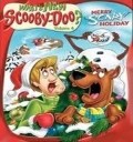 A Scooby-Doo! Christmas pictures.