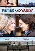Peter and Vandy - wallpapers.