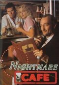 Nightmare Cafe pictures.