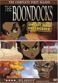 The Boondocks - wallpapers.