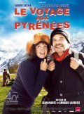 Le voyage aux Pyrenees - wallpapers.