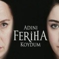Adini feriha koydum  (serial 2011 - ...) - wallpapers.