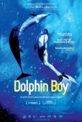Dolphin Boy - wallpapers.
