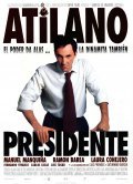 Atilano, presidente - wallpapers.