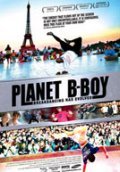 Planet B-Boy pictures.