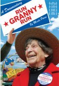 Run Granny Run - wallpapers.