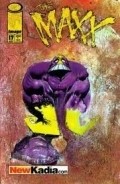 The Maxx - wallpapers.