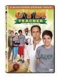 Gym Teacher: The Movie pictures.