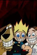 Johnny Test pictures.