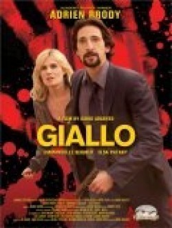 Giallo pictures.