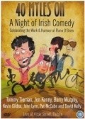 40 Myles On: A Night of Irish Comedy - wallpapers.