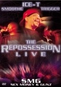 Ice-T & SMG: The Repossession Live pictures.