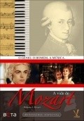 Wolfgang A. Mozart pictures.