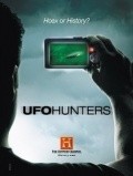 UFO Hunters pictures.