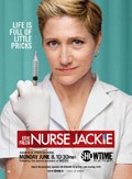Nurse Jackie - wallpapers.