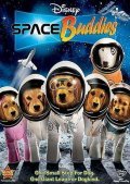 Space Buddies - wallpapers.