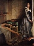 Charlotte Corday - wallpapers.