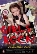 Girls Rock! - wallpapers.