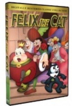 Felix the Cat - wallpapers.