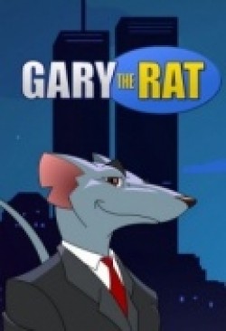 Gary the Rat - wallpapers.