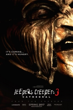 Jeepers Creepers 3 - wallpapers.