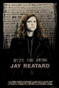 Better Than Something: Jay Reatard pictures.