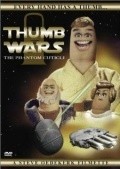 Thumb Wars: The Phantom Cuticle pictures.