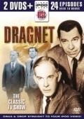 Dragnet  (serial 1951-1959) pictures.