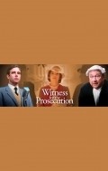 Witness for the Prosecution - wallpapers.
