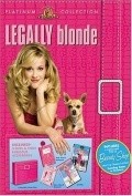 Legally Blonde - wallpapers.