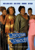 The Queens of Comedy pictures.