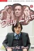Billy Liar  (serial 1973-1974) - wallpapers.
