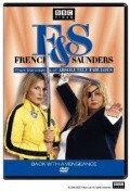 French and Saunders  (serial 1987 - ...) - wallpapers.