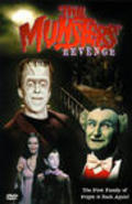 The Munsters' Revenge pictures.