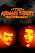 Halloween with the New Addams Family - wallpapers.