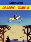Lucky Luke pictures.