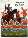 Don Quichotte - wallpapers.