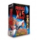 Fireball XL5  (serial 1962-1963) pictures.