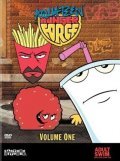 Aqua Teen Hunger Force pictures.