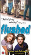 Flushed pictures.
