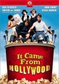 It Came from Hollywood - wallpapers.