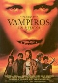 Vampires: Los Muertos pictures.