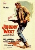 Johnny West il mancino pictures.