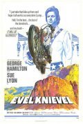 Evel Knievel pictures.
